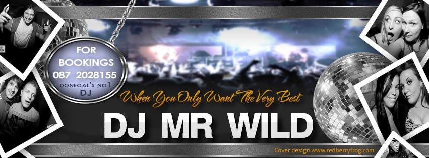 dj mr wild