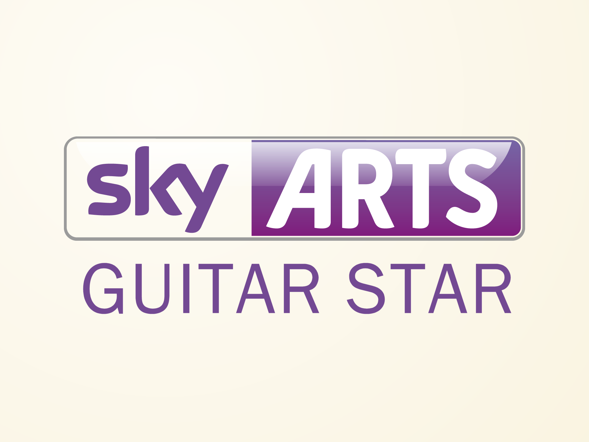 Sky Arts Guitar Star