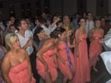 Perfect Day Wedding Band