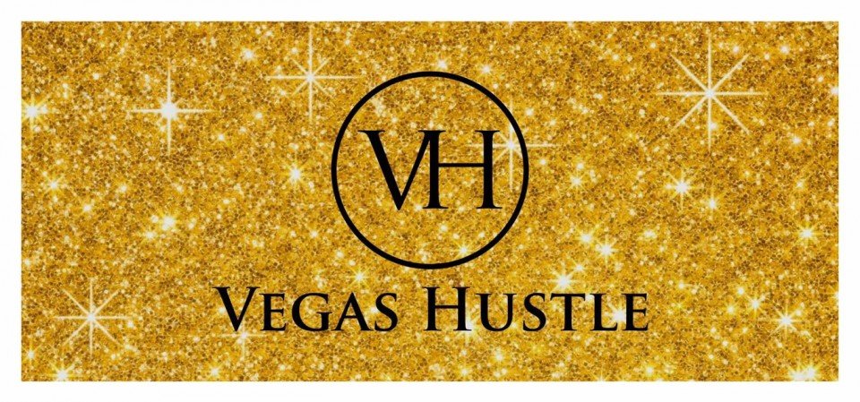 vegas hustle wedding band